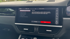 Porsche Cayenne 5dr Tiptronic S Petrol Estate